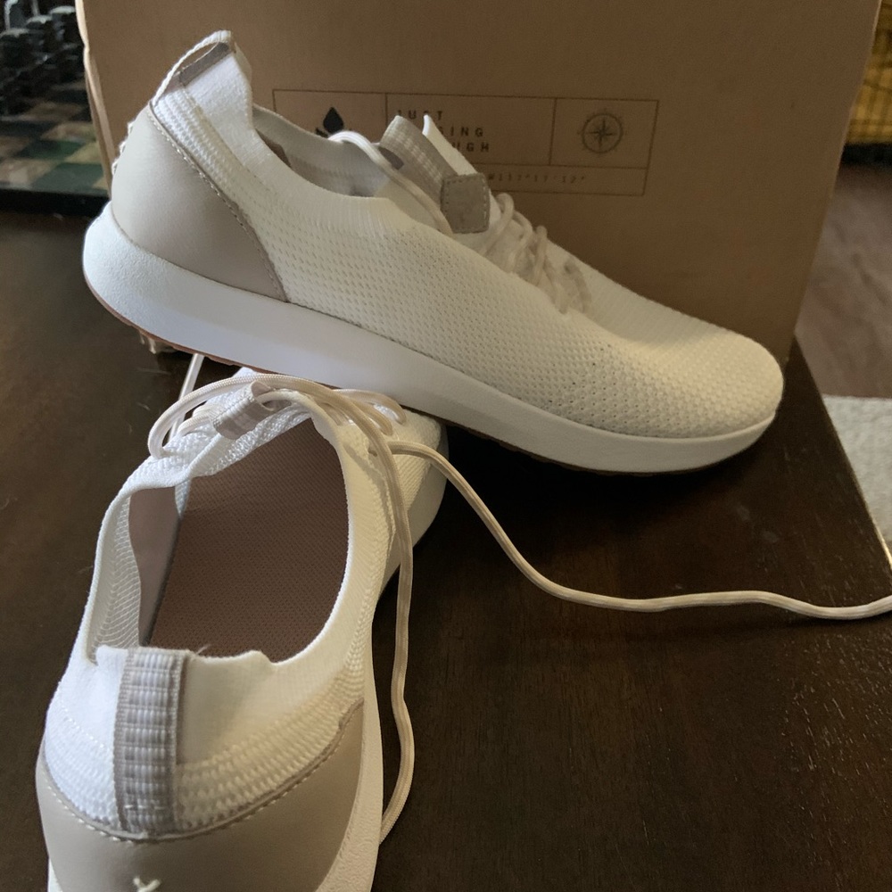 Reef cruiser Knit Sneakers Unisex